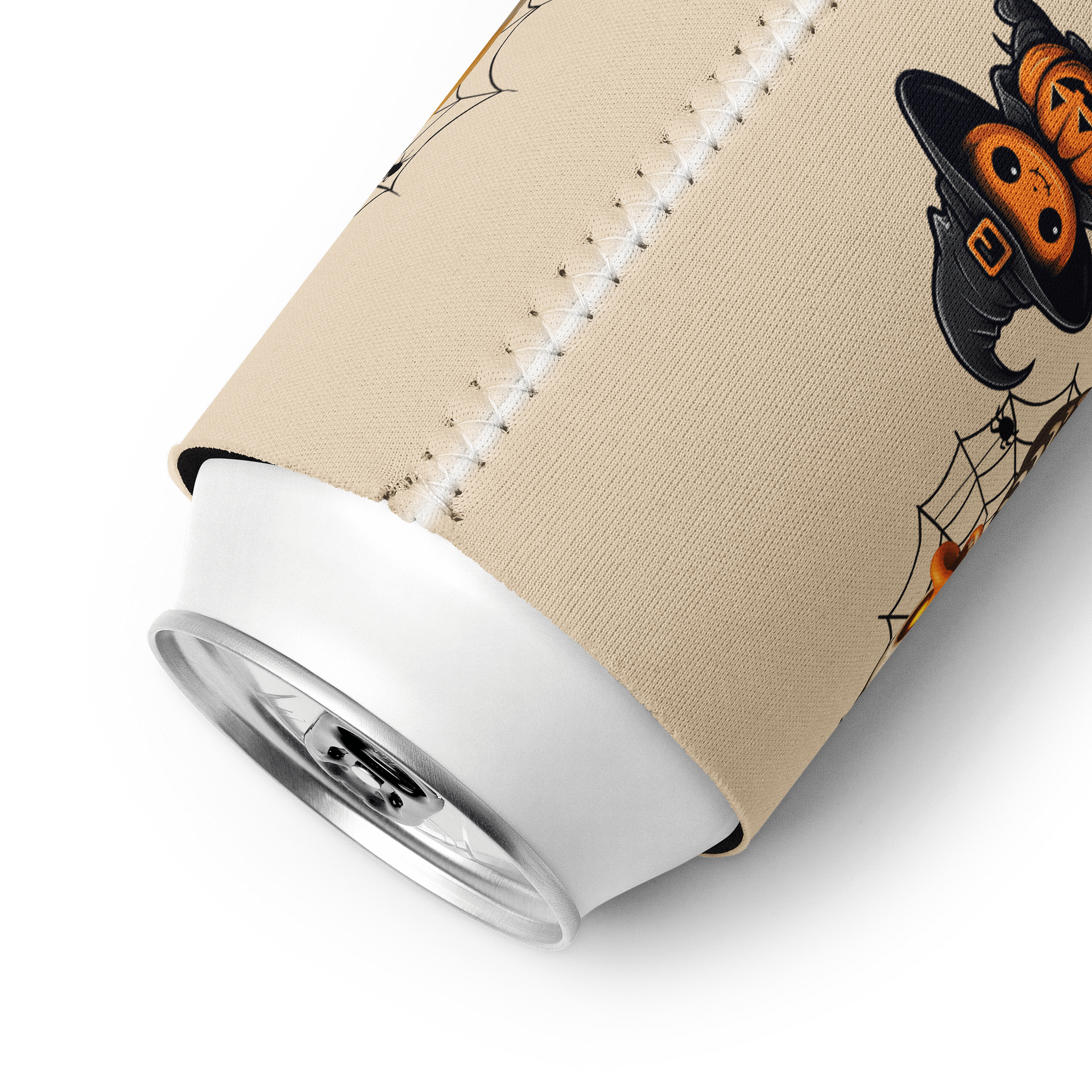 Team Roy Mummy Duck Coozie Can Cooler product image (9)