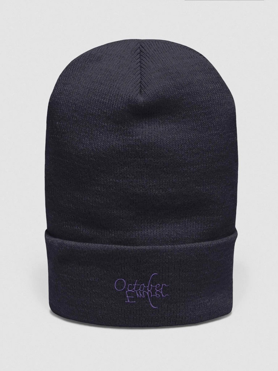 OE Beanie! product image (6)