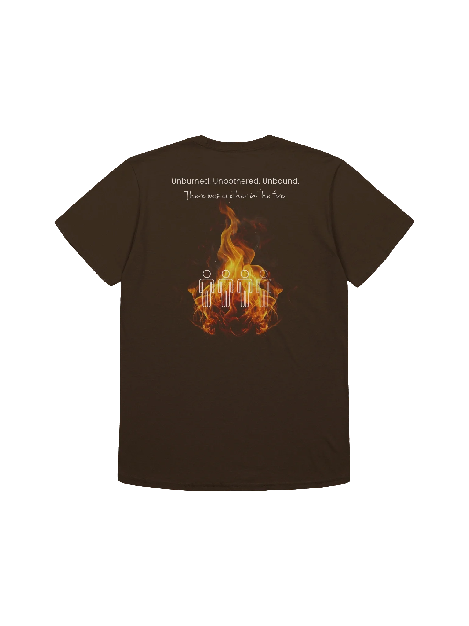 Another in the Fire T-shirt product image (5)