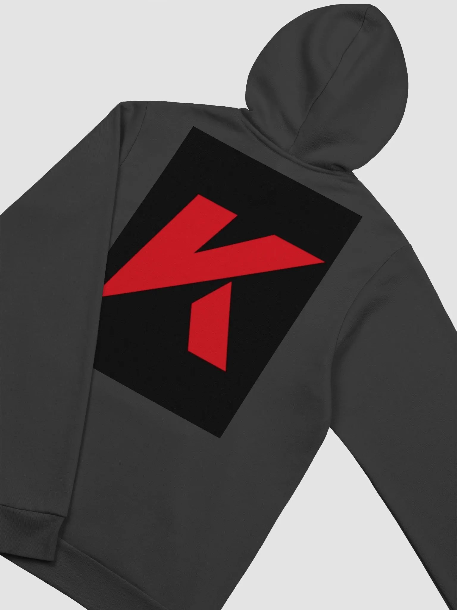 KeepinItRealKev Hoodie product image (4)