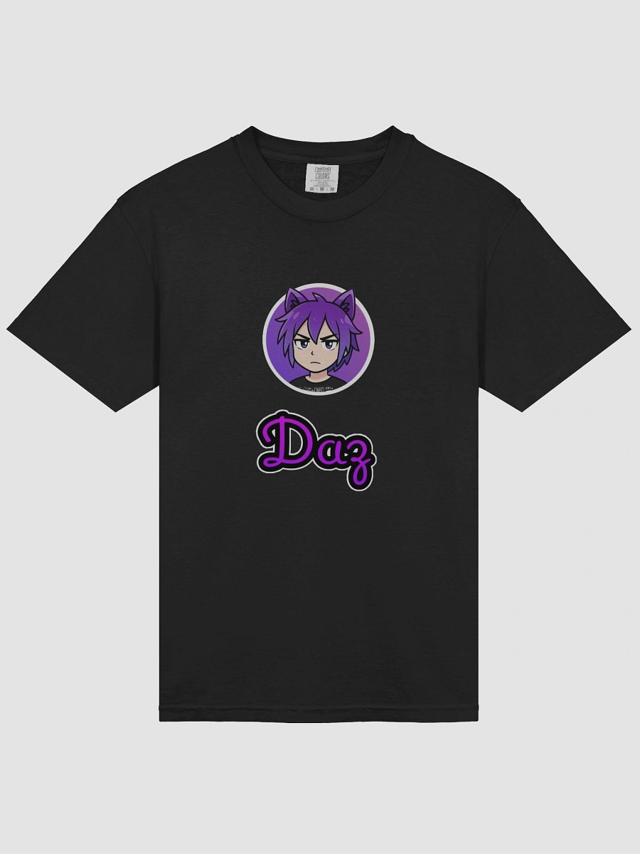 Daz T-shirt product image (17)