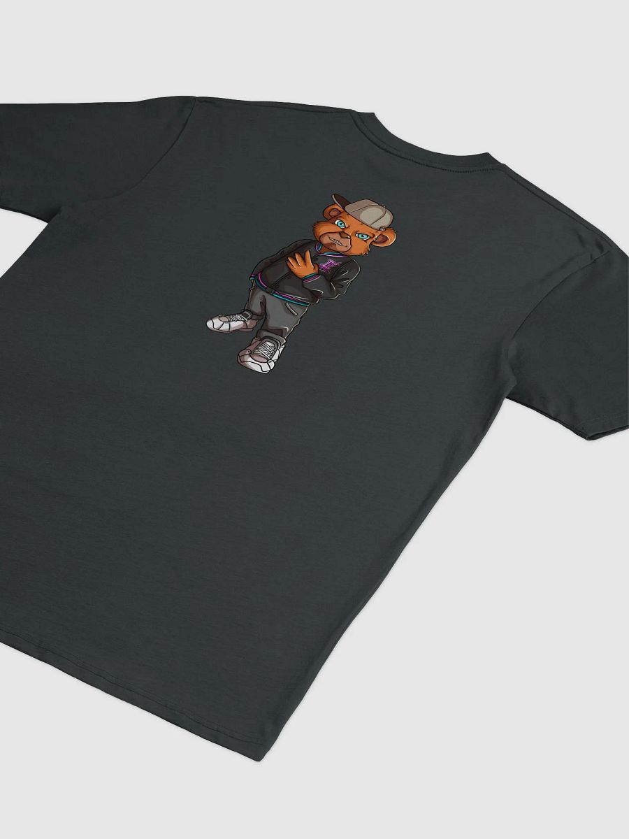 Follow IVREAL Bear product image (4)