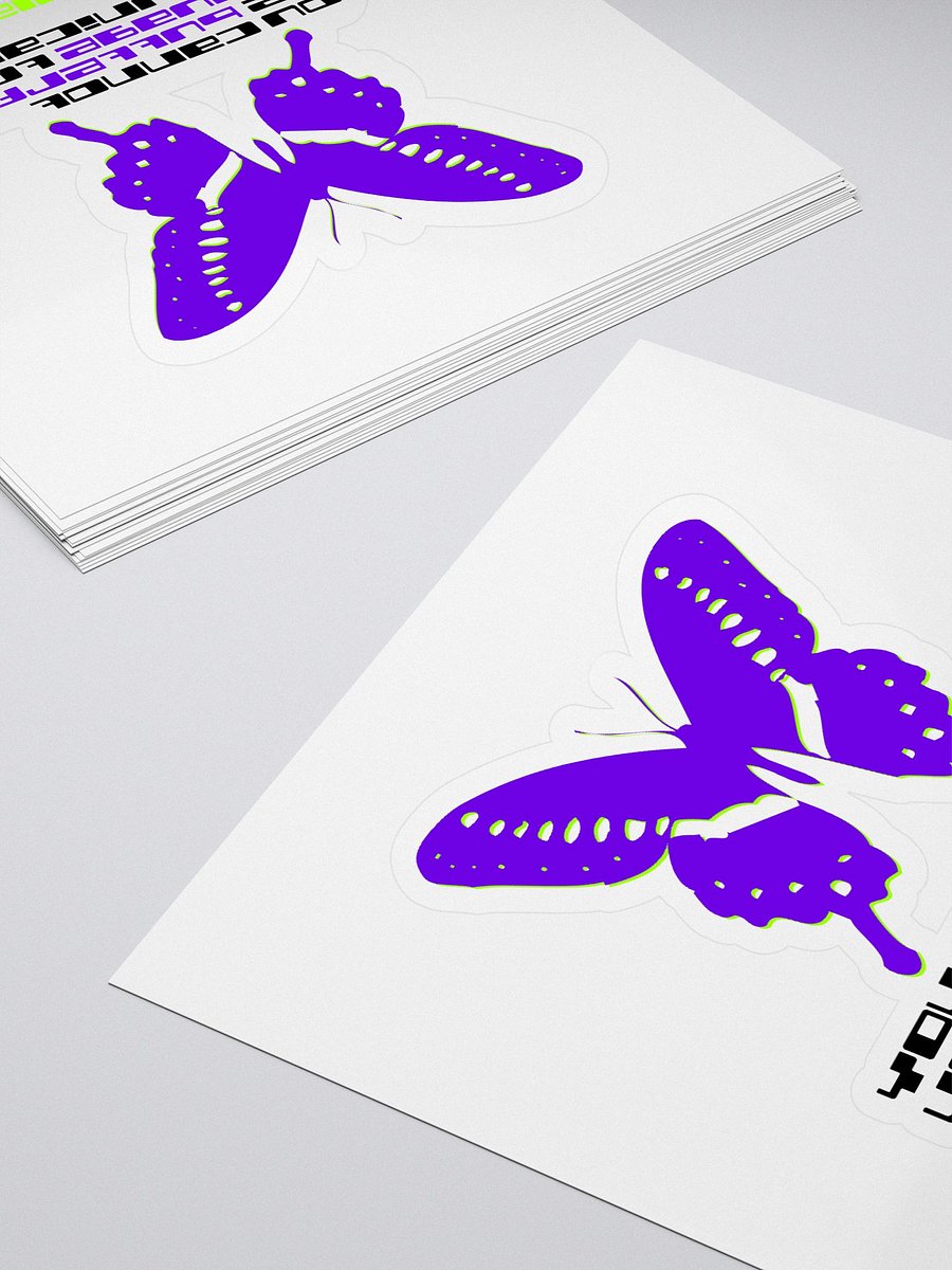 Butterfly product image (4)