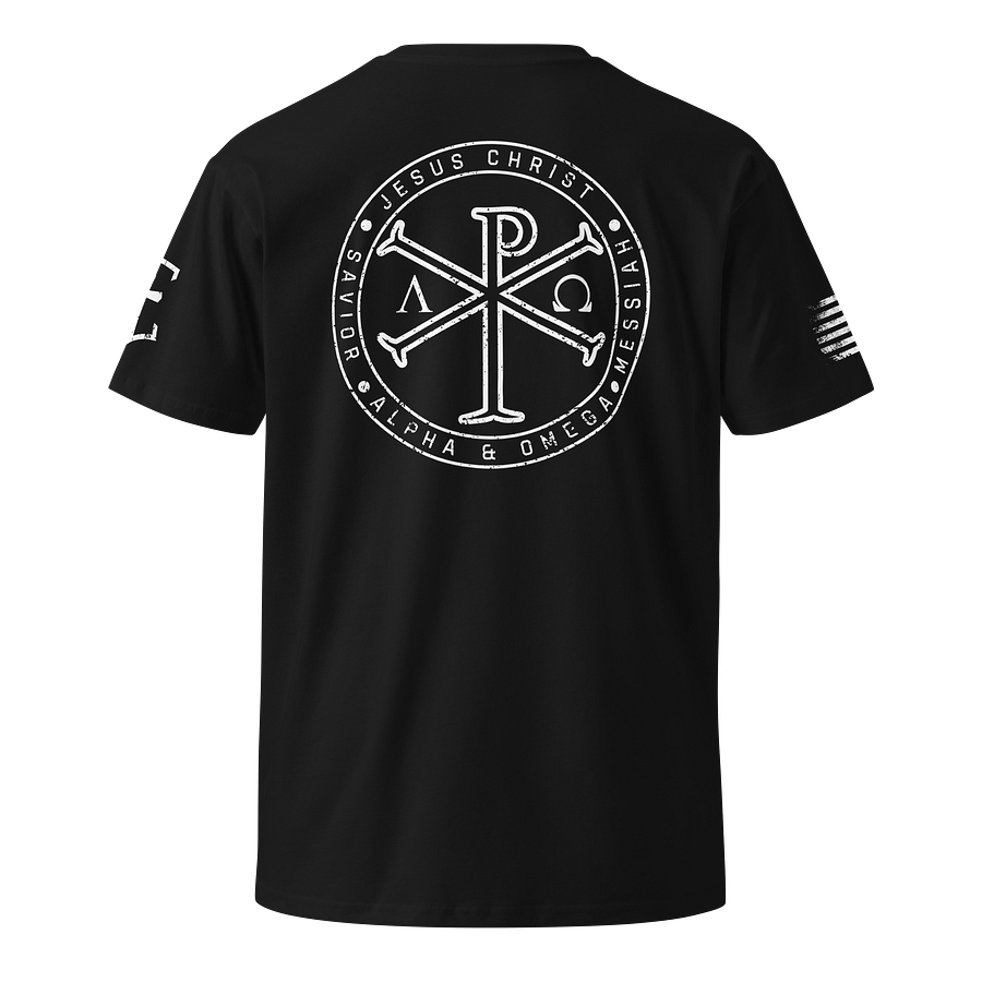 Chi Rho product image (1)