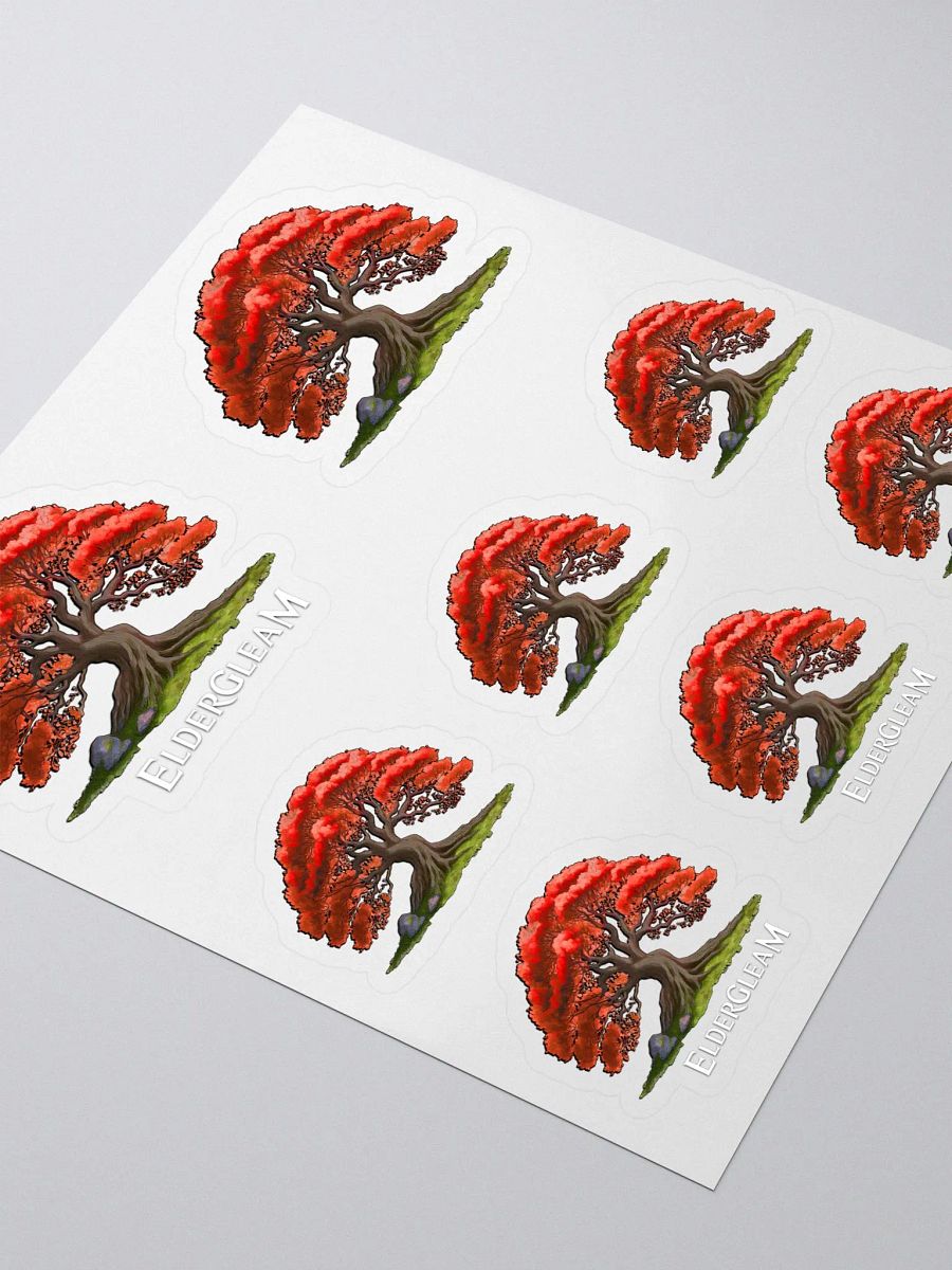Eldergleam Stickers product image (3)