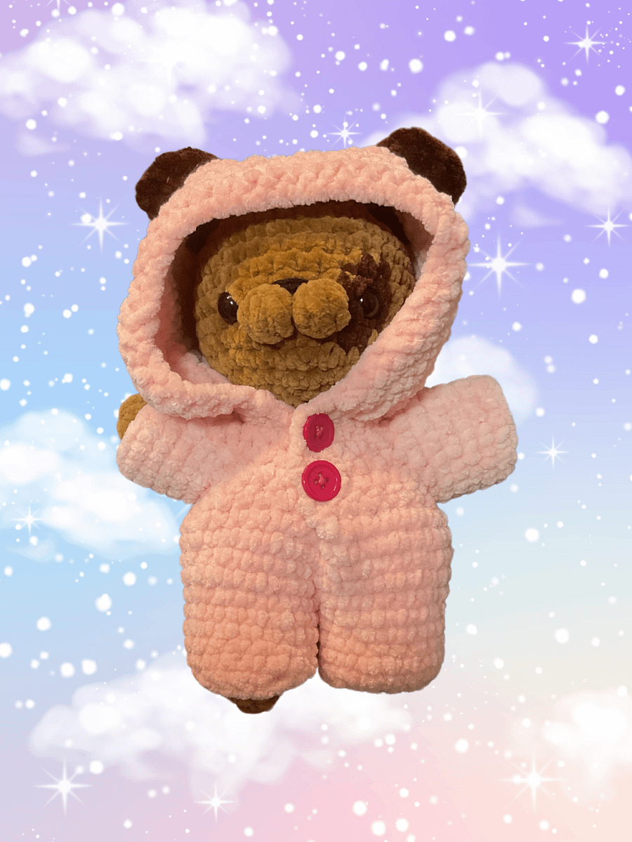 Pajama Puppy product image (1)