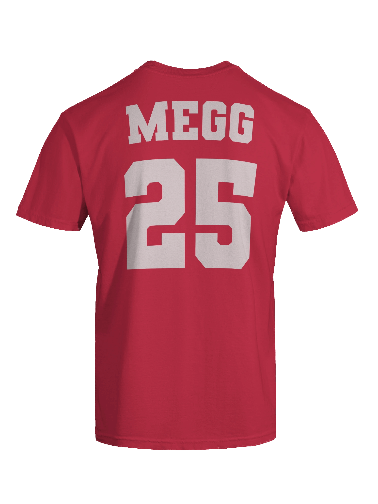 MEGG Football Logo '25 (Limited Edition) product image (9)