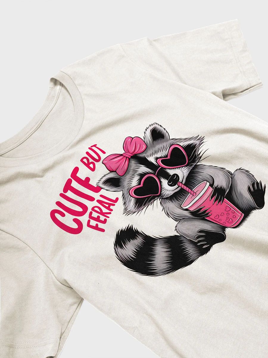 Cute but Feral product image (3)