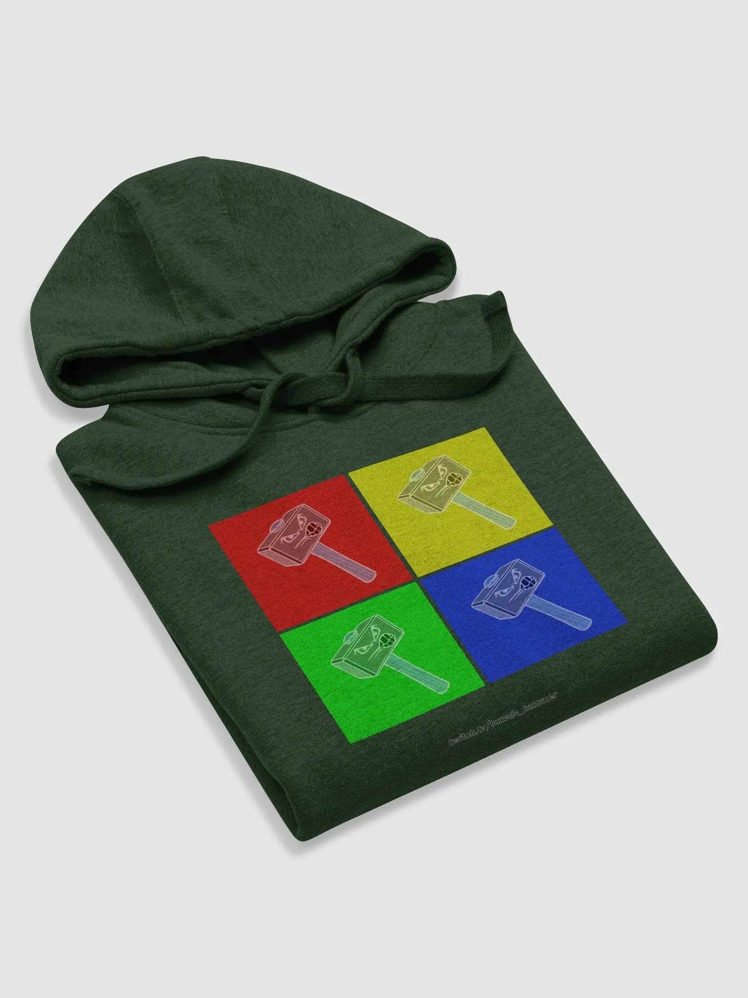 Greg Grid Unisex Hoodie product image (29)