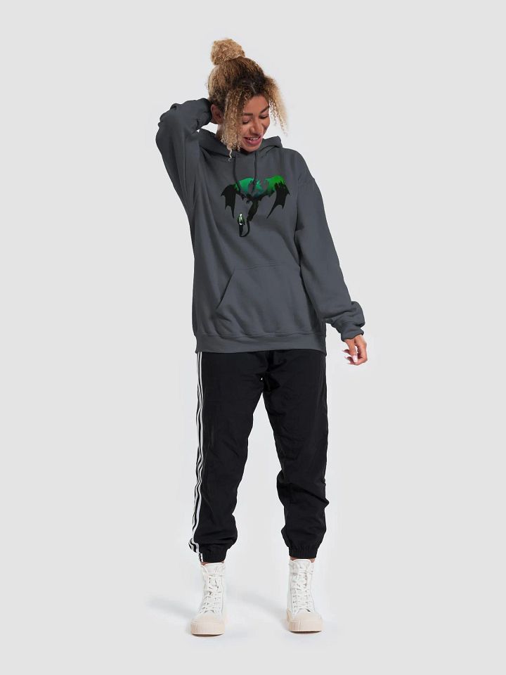 Frank Hoodie product image (1)