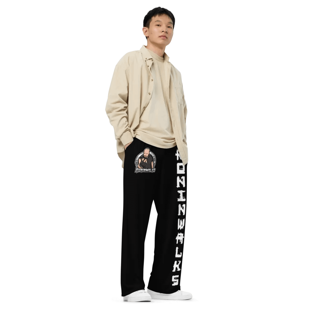 RoninWalks Pants product image (8)