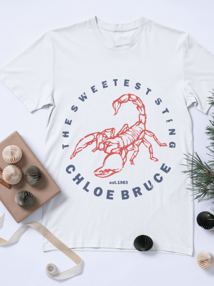 Sweetest Sting Tee product image (1)