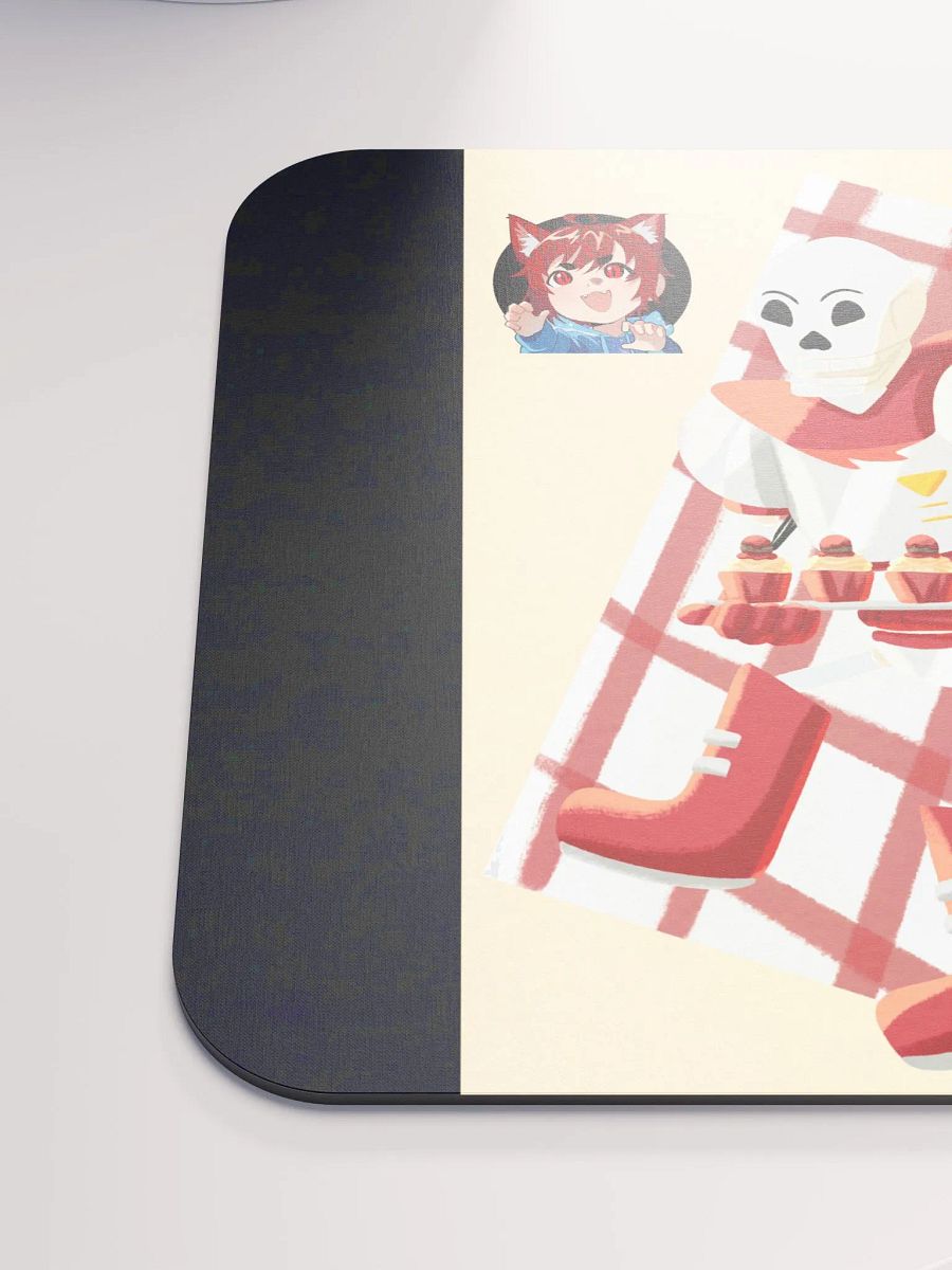 Party Papyrus - Mousepad product image (6)