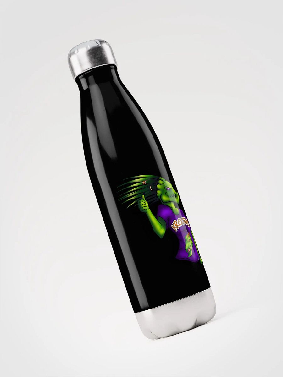 KROOTERS Stainless Steel Bottle product image (3)