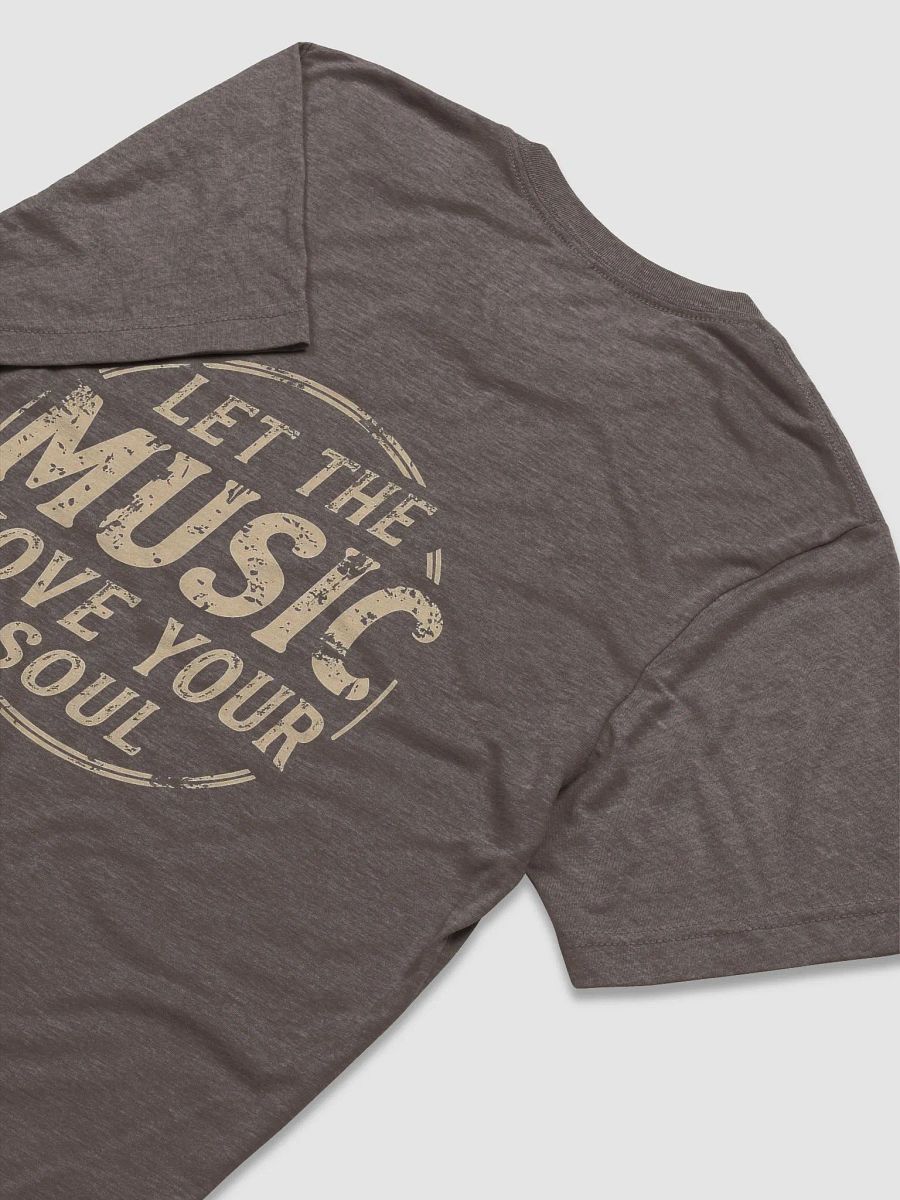 Let the Music Move your Soul product image (12)