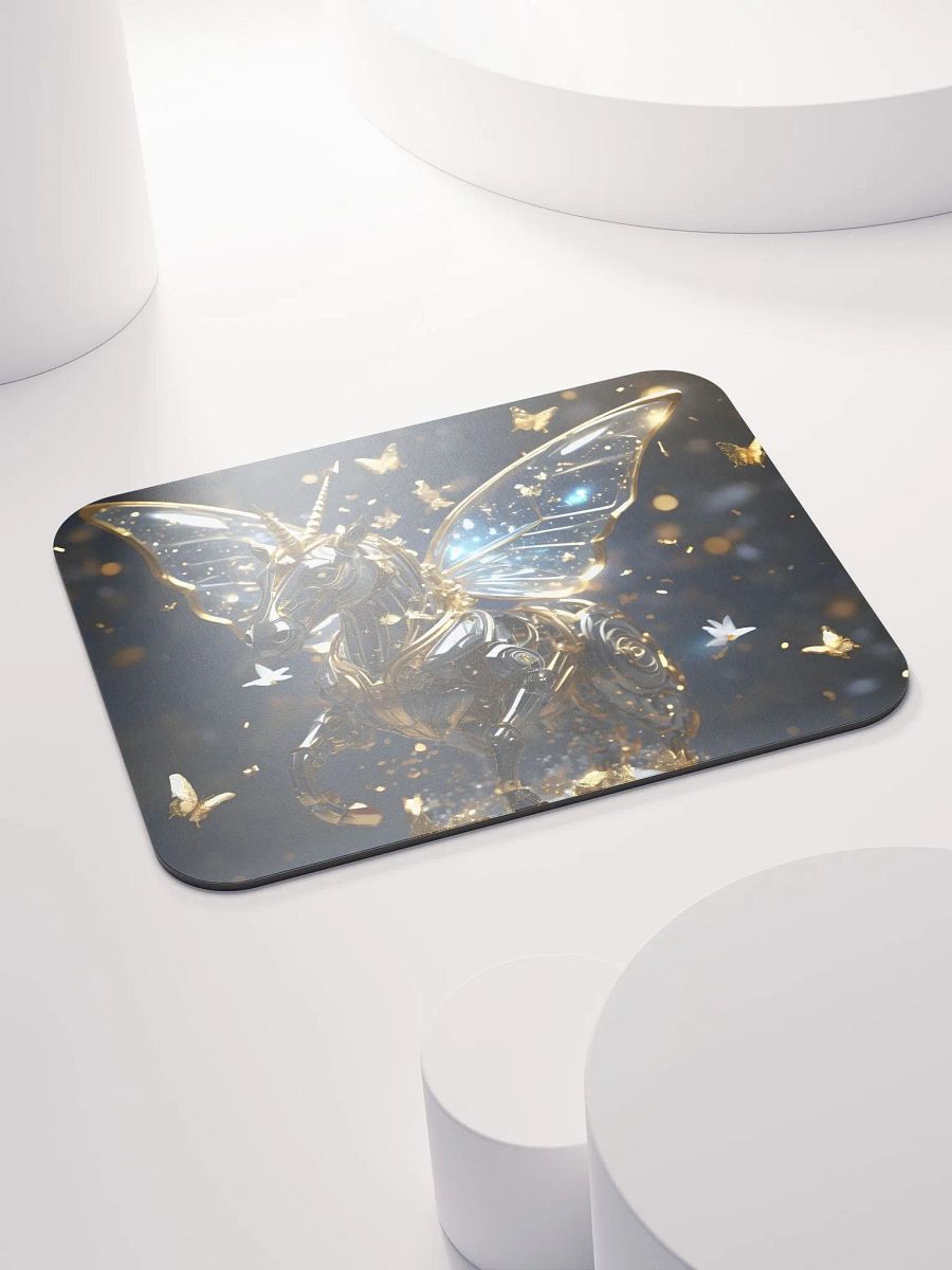 Pegasus Design Mouse Pad product image (4)