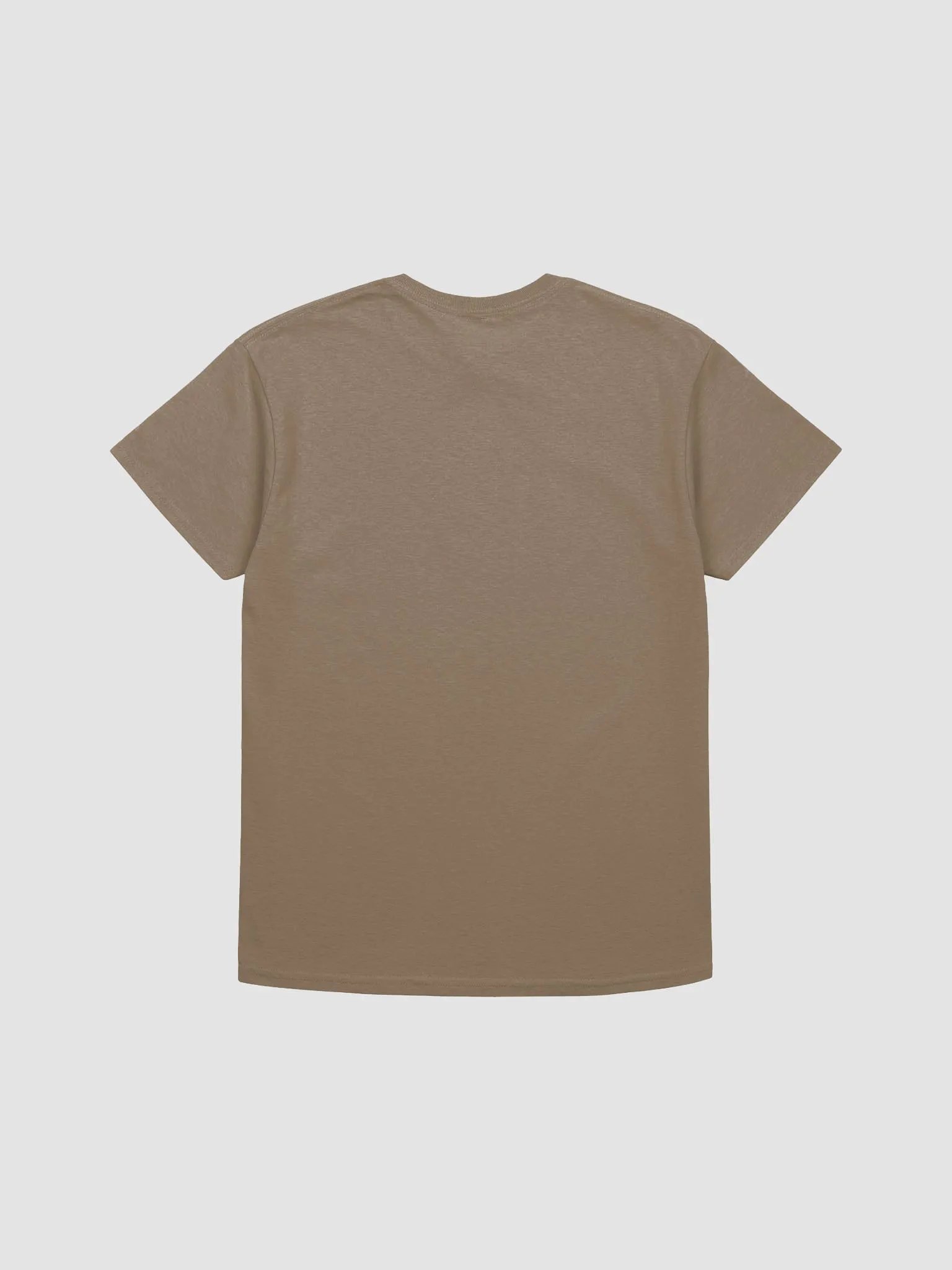 Trifecta Vixen Stag and Bull Basic T-shirt product image (5)
