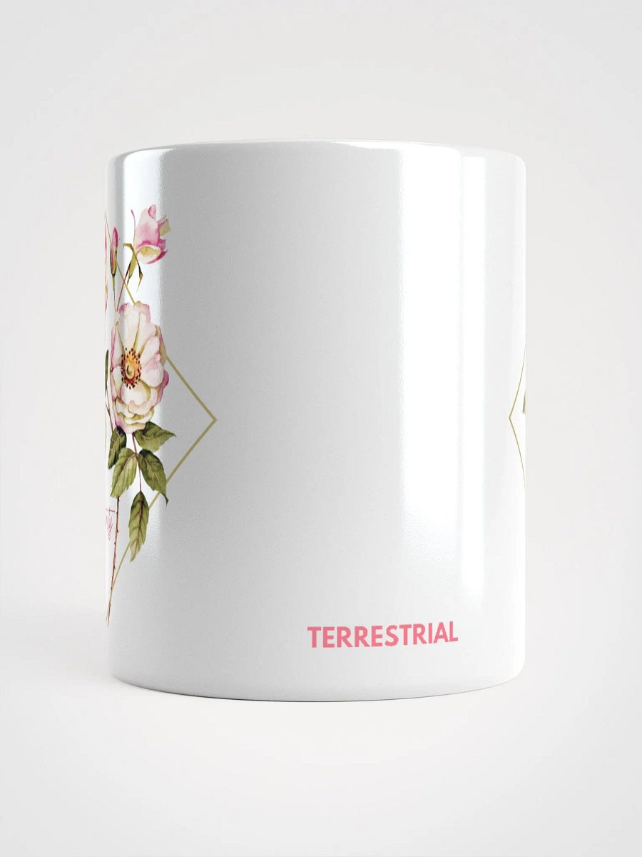 Grow Positivity Mug product image (5)
