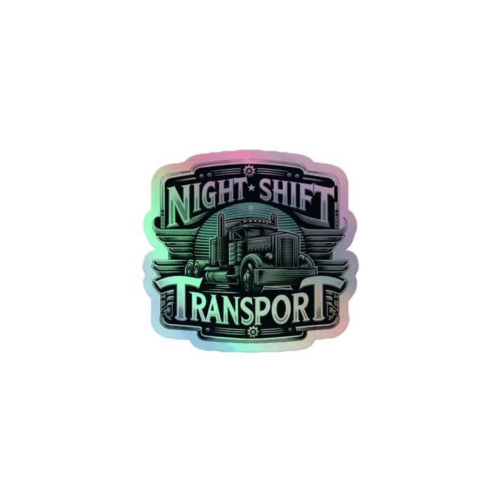 NST Stickers product image (1)