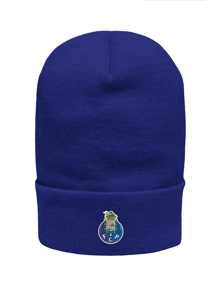 Gorro com Punho Yupoong FC Porto product image (1)