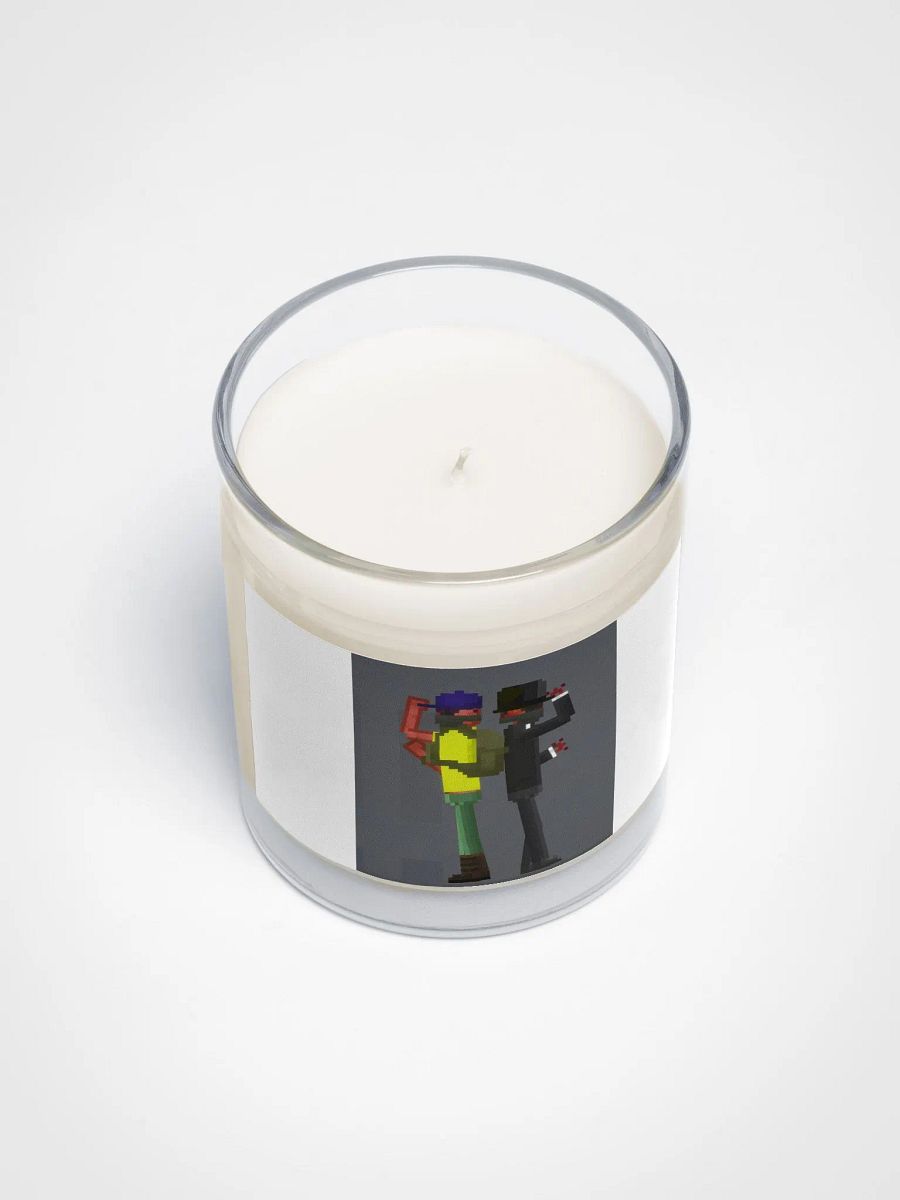 THE OWNERS smell product image (3)