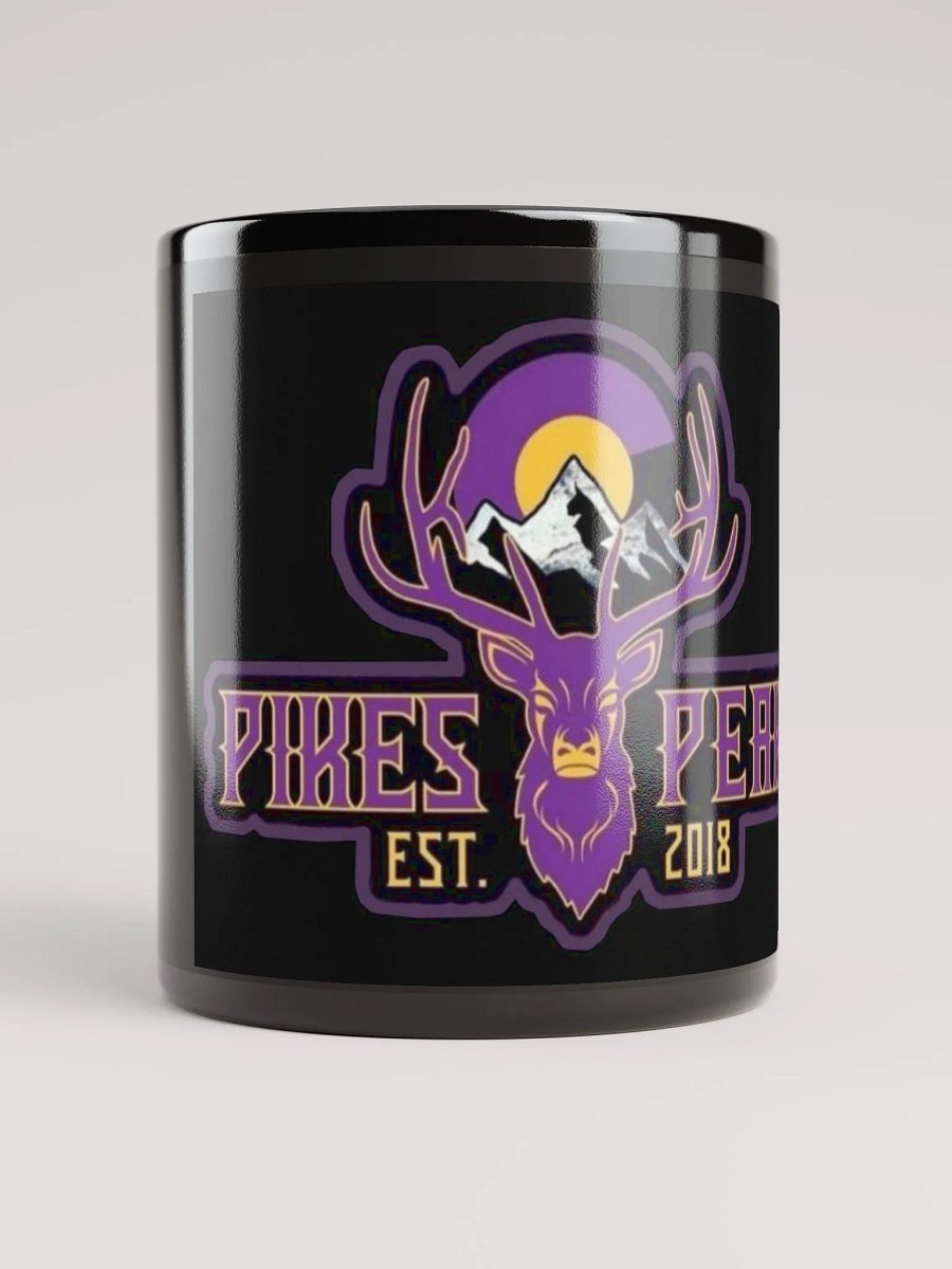Pikes Peak Coffee Mug product image (5)