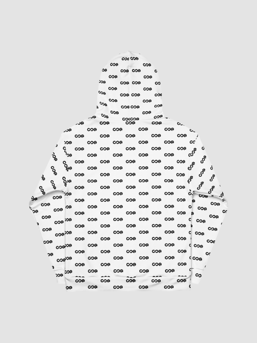 COE - All Over Print - White product image (2)