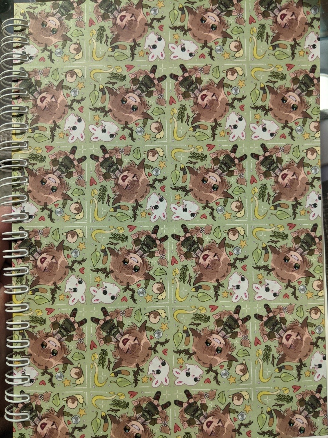 Reusable Sticker Book! product image (2)