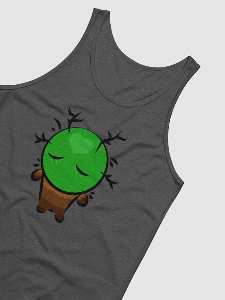 Frank Heart Tank Top product image (2)