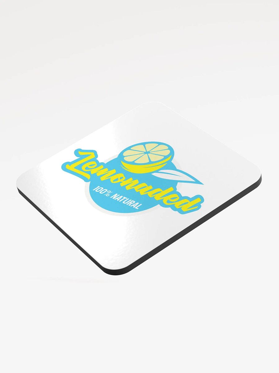 Logo - Coaster product image (3)