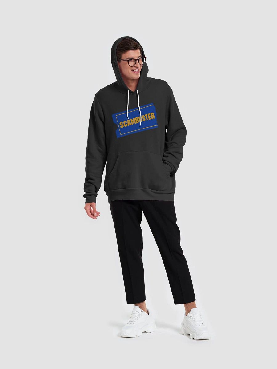 Buster Hoodie product image (6)