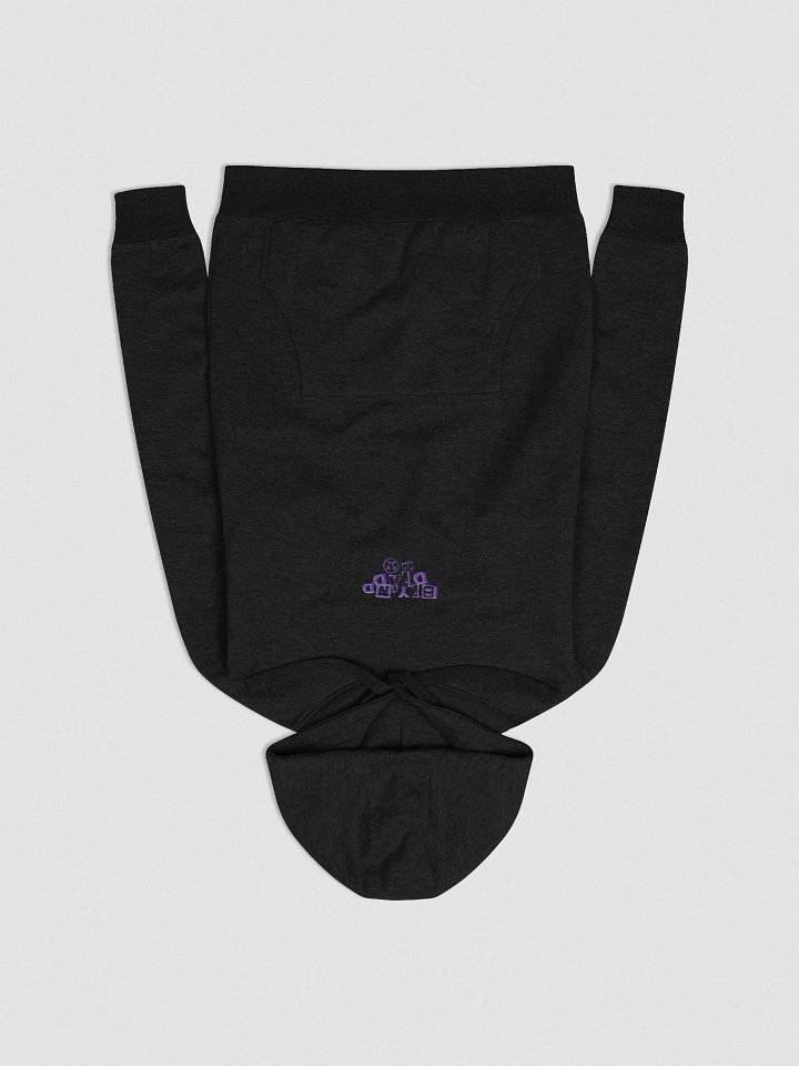 Beyond Dead Emo Hoodie product image (3)
