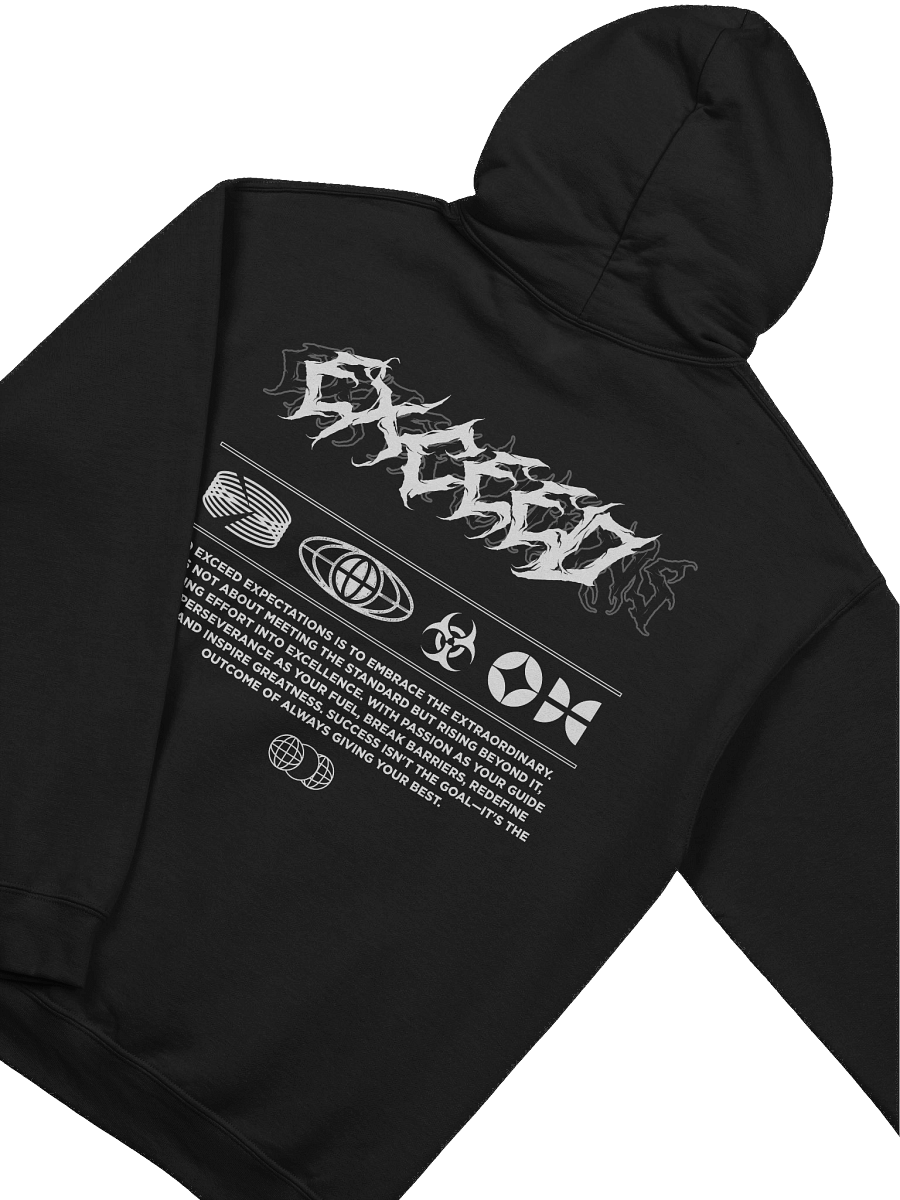 y2k Hoodie product image (4)