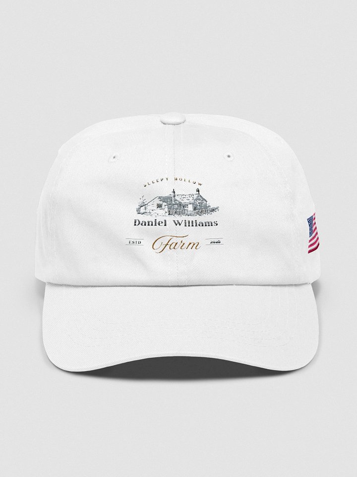 Daniel Williams Farm Hat product image (3)