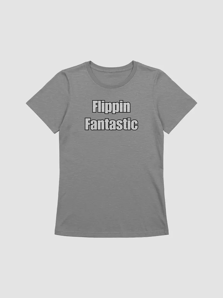Flippin Fantastic product image (1)