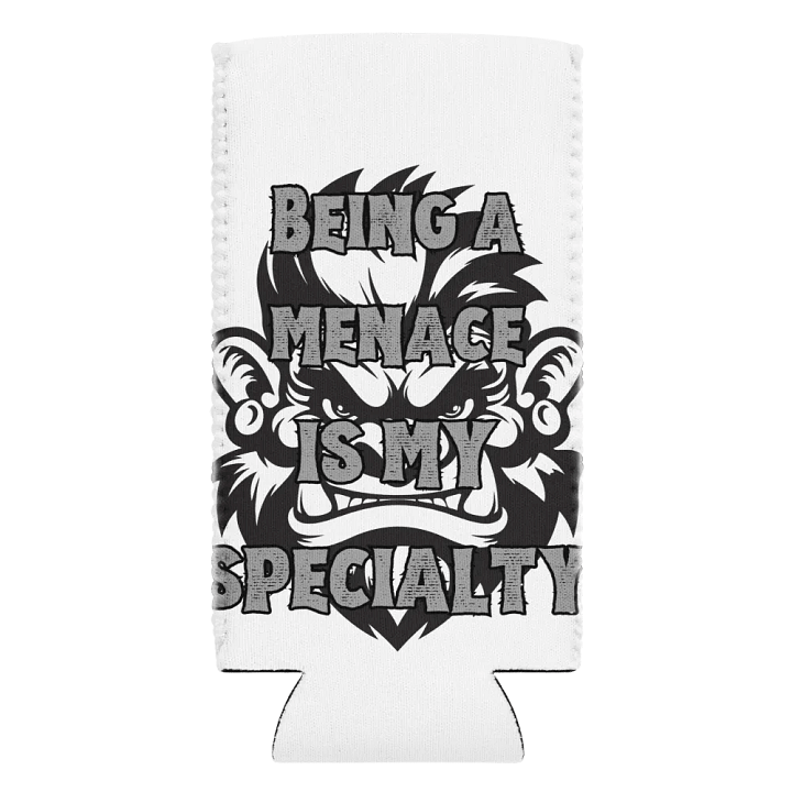 Menace Specialty Koozie product image (2)