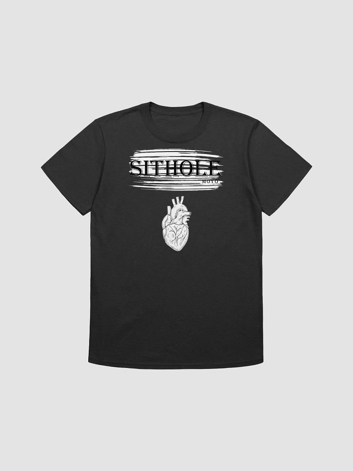 Moyo Sithole Shona Totem Tshirt product image (3)