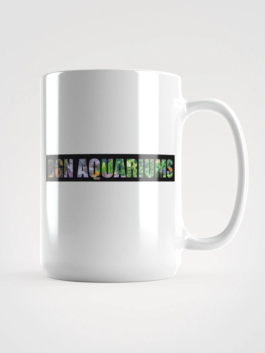 BGN Aquariums Wonderland Mug product image (1)
