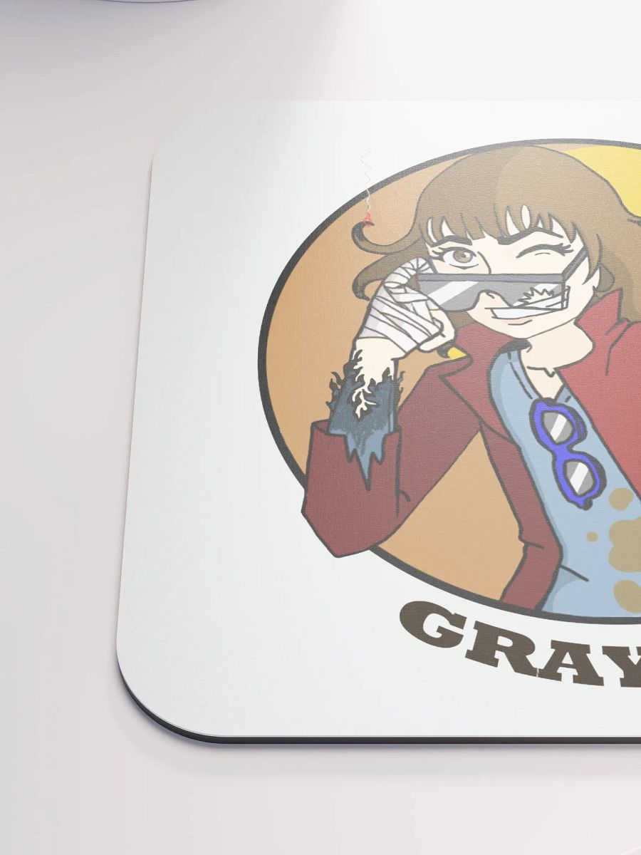 Pointer Mouse Pad product image (6)