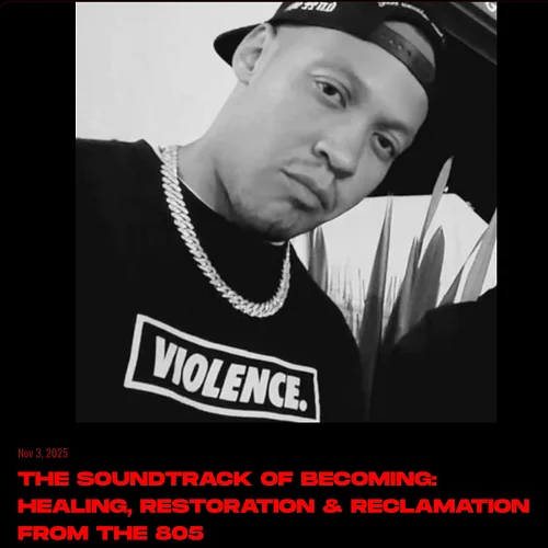 What's the soundtrack to your healing? 🎧

We all have songs that carried us through our hardest times. Music that helped us r...