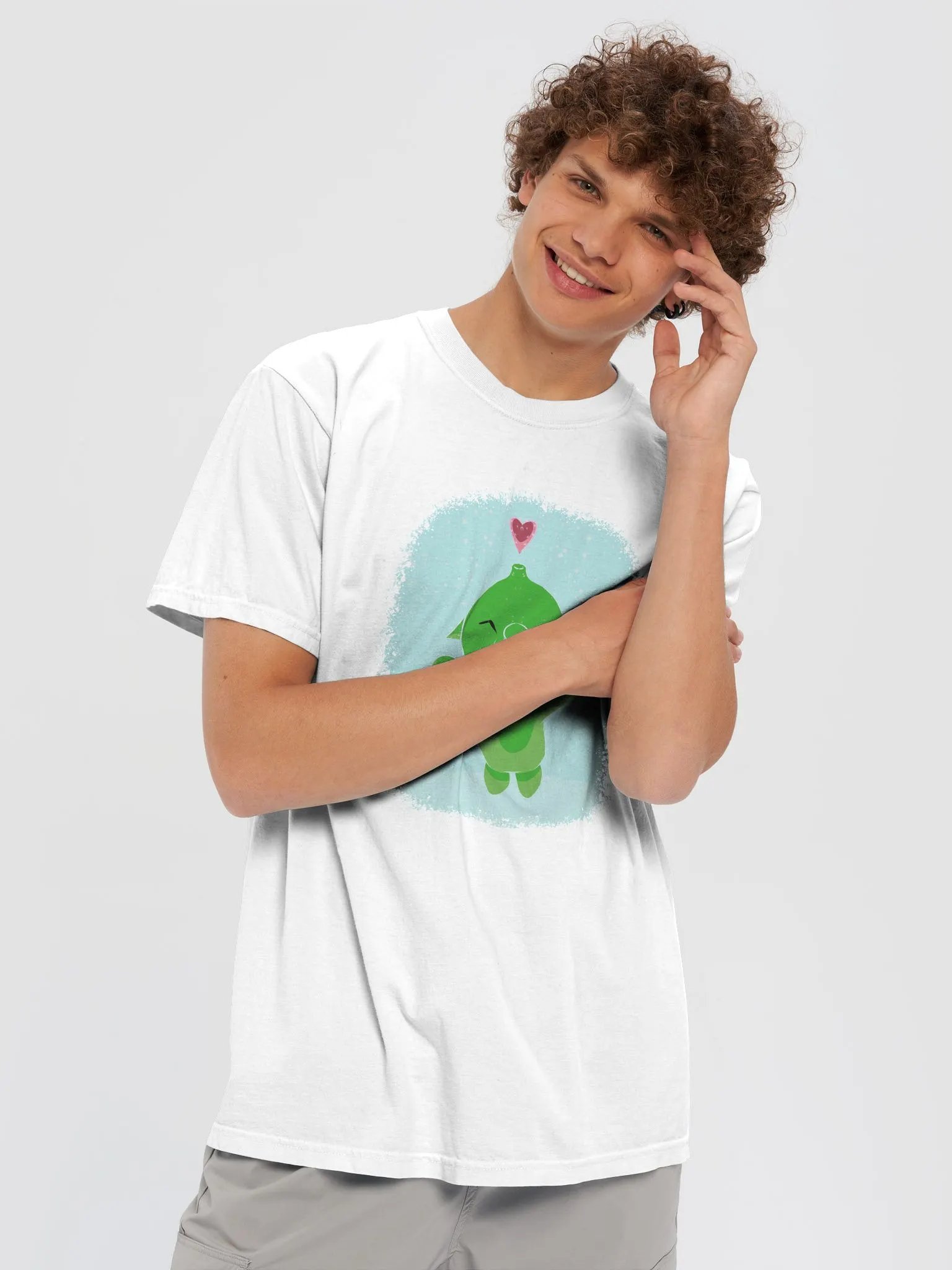 Winter Shirt product image (5)