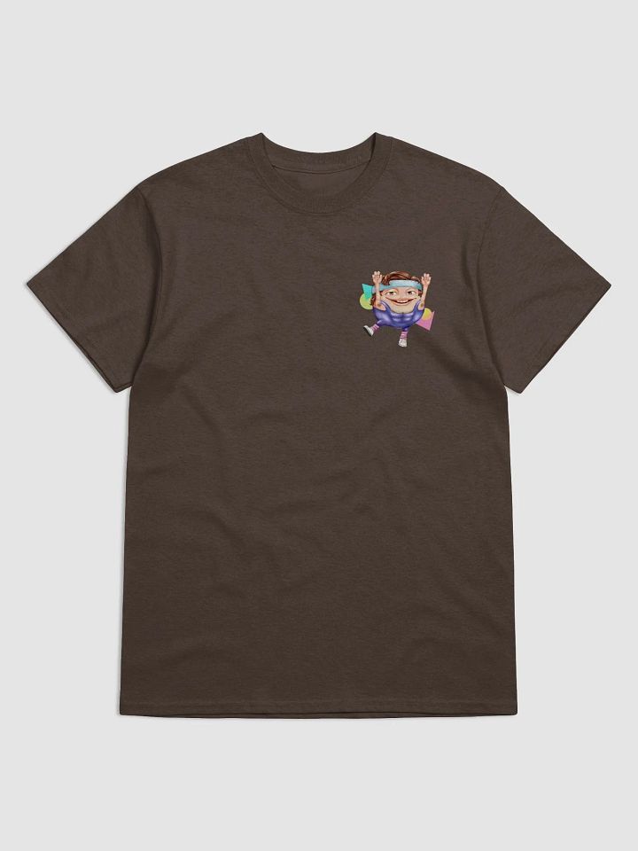 Pheetato Hype T Shirt product image (1)