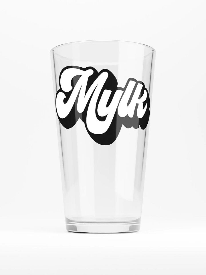 Glass of Mylk product image (1)