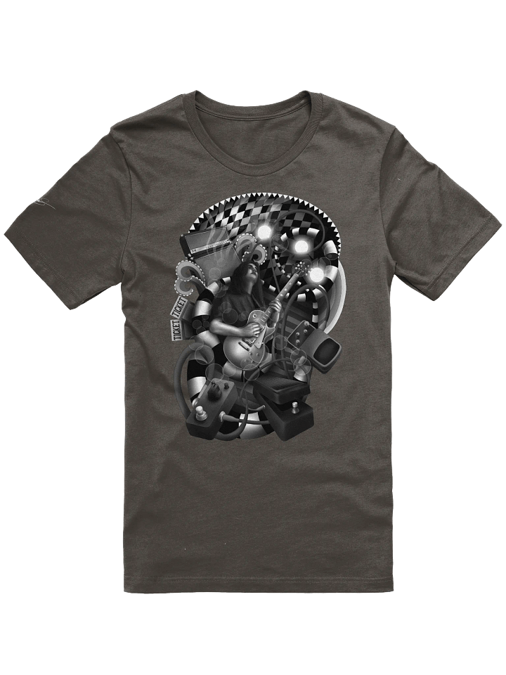 Feedback Shirt product image (11)