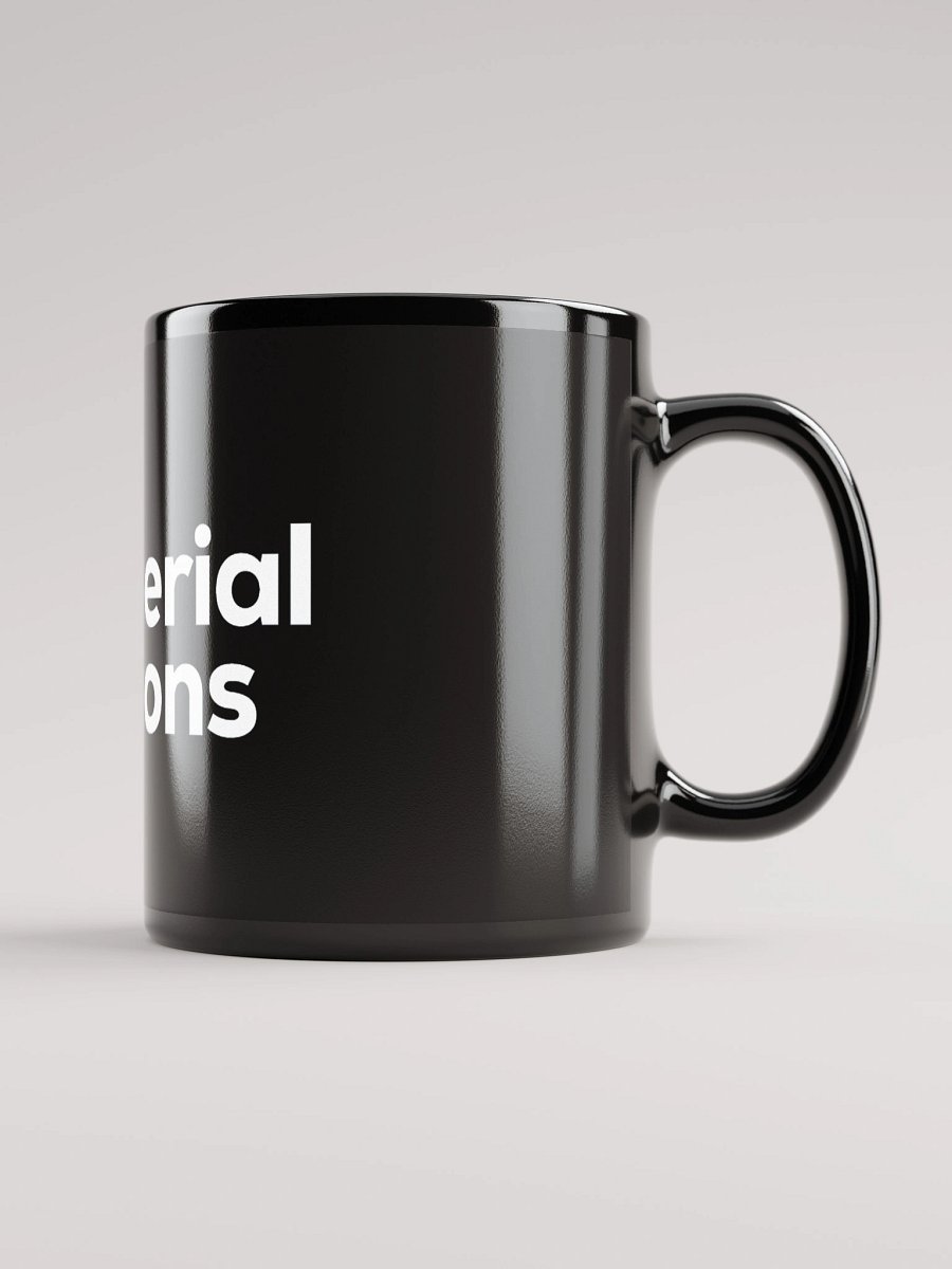 Imperial Solutions — Gradient Mug product image (2)