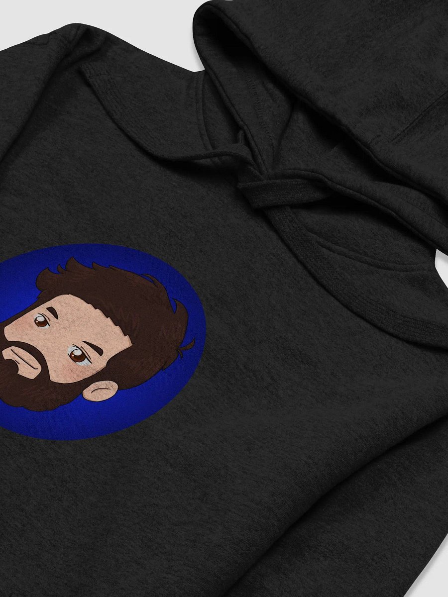Trunks Blue Hoodie product image (14)