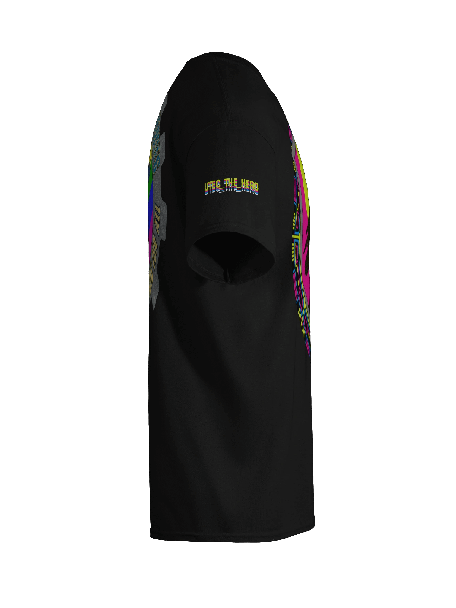 Utec_the_Hero Heavyweight Tee product image (141)