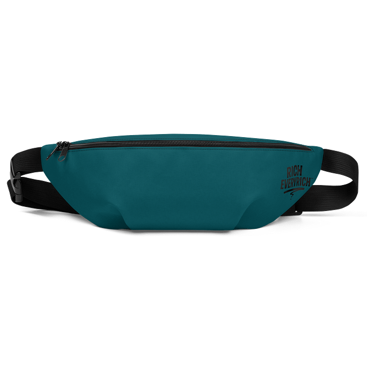 RICHEVERYRICH All-Over Print Fanny Pack product image (1)