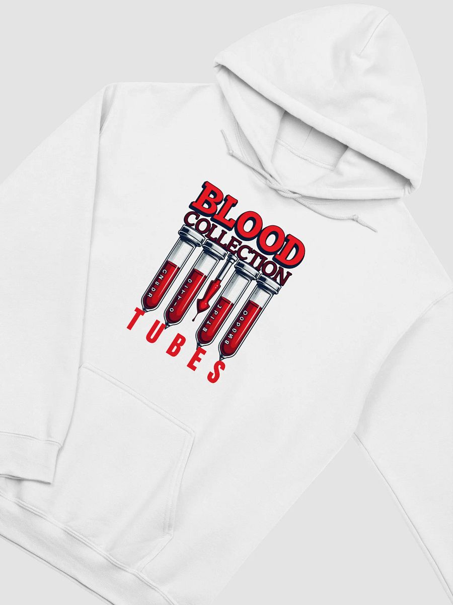 Bold Blood Collection Graphic Hoodie product image (21)