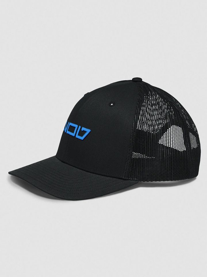 The Gazer Truck Hat 2 product image (10)